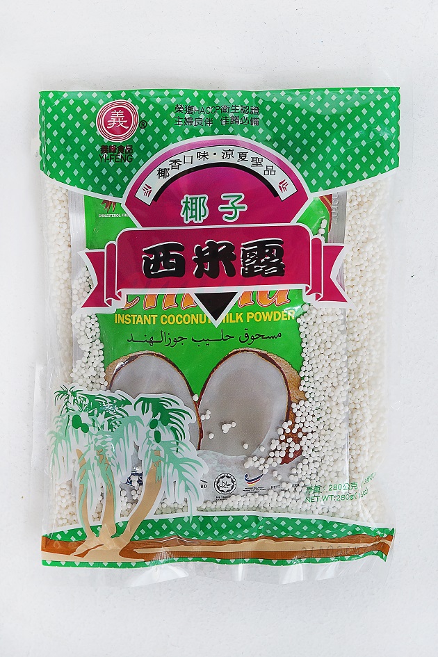 義峰椰子西米露 1
