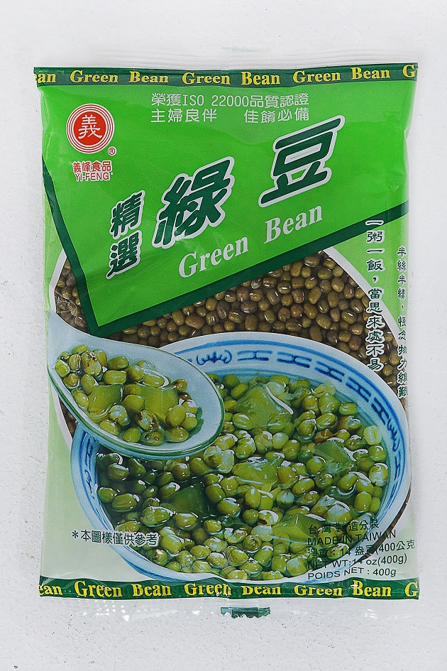 義峰綠豆 1