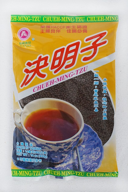 義峰決明子 1