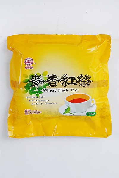 義峰麥香紅茶